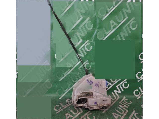 bontott VW GOLF VI Jobb első Ajtózár