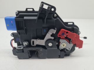 bontott VW GOLF VI Jobb első Ajtózár