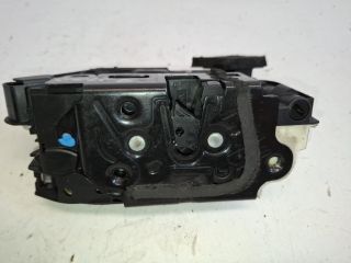 bontott VW GOLF VI Jobb első Ajtózár