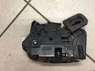 bontott VW GOLF VI Jobb első Ajtózár