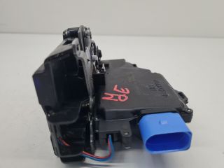 bontott VW GOLF VI Jobb első Ajtózár