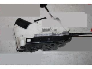 bontott VW GOLF VI Jobb első Ajtózár