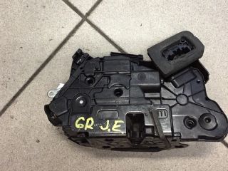 bontott VW GOLF VI Jobb első Ajtózár