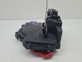 bontott VW GOLF VI Jobb első Ajtózár