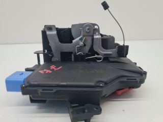 bontott VW GOLF VI Jobb első Ajtózár