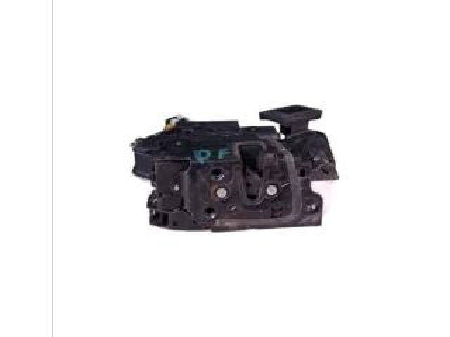 bontott VW GOLF VI Jobb első Ajtózár