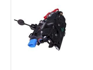 bontott VW GOLF VI Jobb első Ajtózár