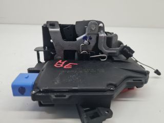 bontott VW GOLF VI Jobb első Ajtózár