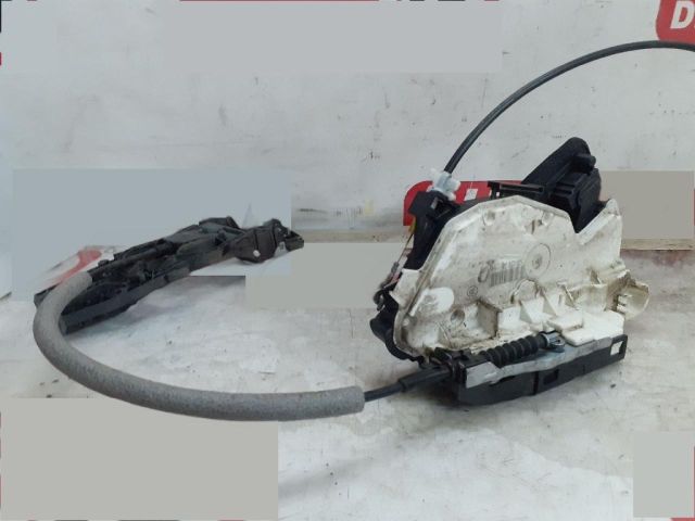 bontott VW GOLF VI Jobb első Ajtózár