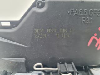 bontott VW GOLF VI Jobb első Ajtózár