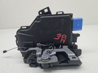 bontott VW GOLF VI Jobb első Ajtózár