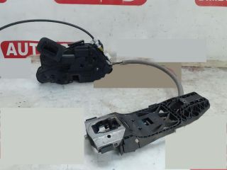 bontott VW GOLF VI Jobb első Ajtózár