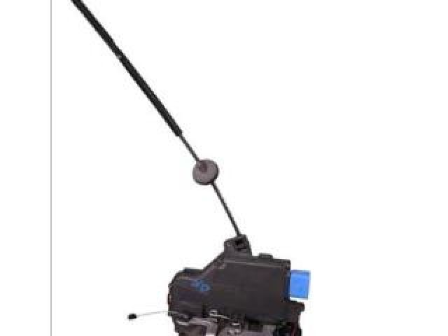 bontott VW GOLF VI Jobb első Ajtózár