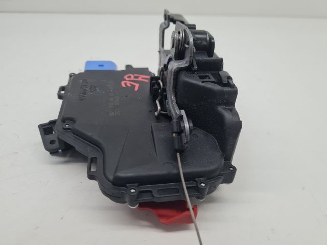 bontott VW GOLF VI Jobb első Ajtózár