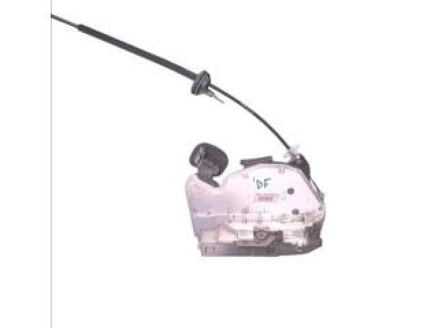 bontott VW GOLF VI Jobb első Ajtózár