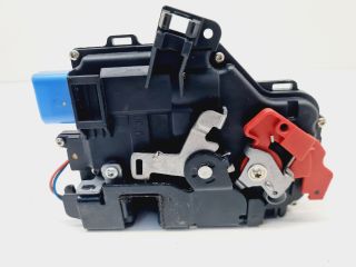 bontott VW GOLF VI Jobb első Ajtózár