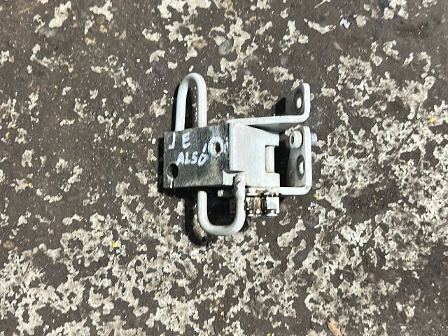 bontott VW GOLF VI Jobb első Alsó Zsanér