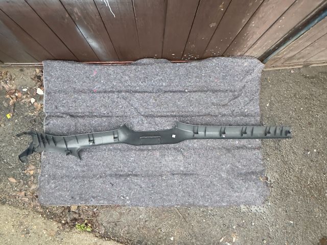 bontott VW GOLF VI Jobb első Belső Küszöb Burkolat