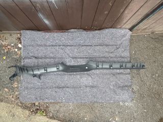 bontott VW GOLF VI Jobb első Belső Küszöb Burkolat