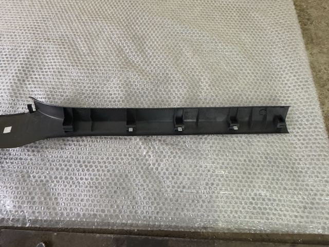 bontott VW GOLF VI Jobb első Belső Küszöb Burkolat