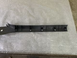 bontott VW GOLF VI Jobb első Belső Küszöb Burkolat