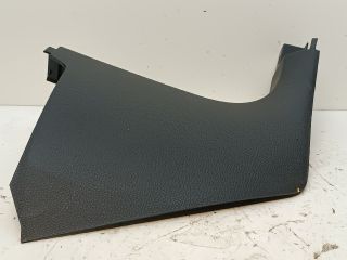 bontott VW GOLF VI Jobb első Belső Küszöb Burkolat