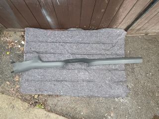 bontott VW GOLF VI Jobb első Belső Küszöb Burkolat