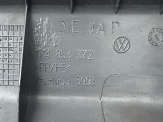 bontott VW GOLF VI Jobb első Belső Küszöb Burkolat