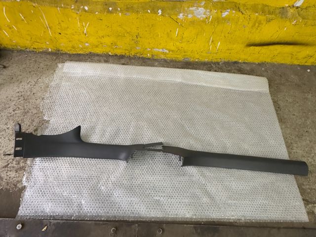 bontott VW GOLF VI Jobb első Belső Küszöb Burkolat