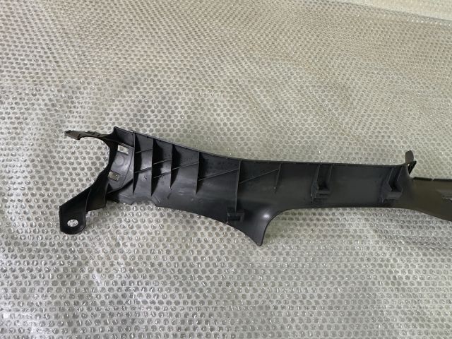 bontott VW GOLF VI Jobb első Belső Küszöb Burkolat