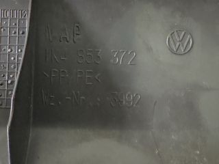 bontott VW GOLF VI Jobb első Belső Küszöb Burkolat