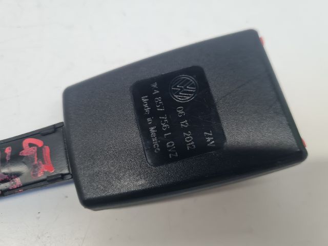 bontott VW GOLF VI Jobb első Biztonsági Öv Csat