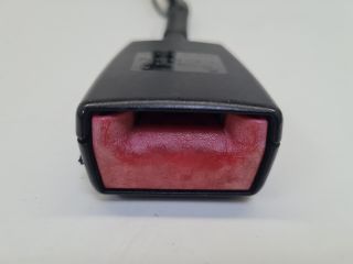 bontott VW GOLF VI Jobb első Biztonsági Öv Csat