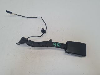 bontott VW GOLF VI Jobb első Biztonsági Öv Csat