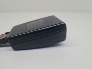 bontott VW GOLF VI Jobb első Biztonsági Öv Csat