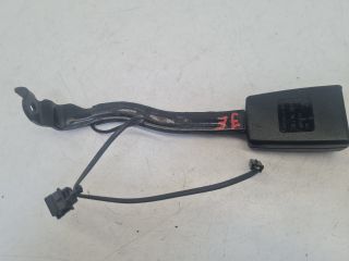 bontott VW GOLF VI Jobb első Biztonsági Öv Csat