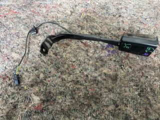 bontott VW GOLF VI Jobb első Biztonsági Öv Csat