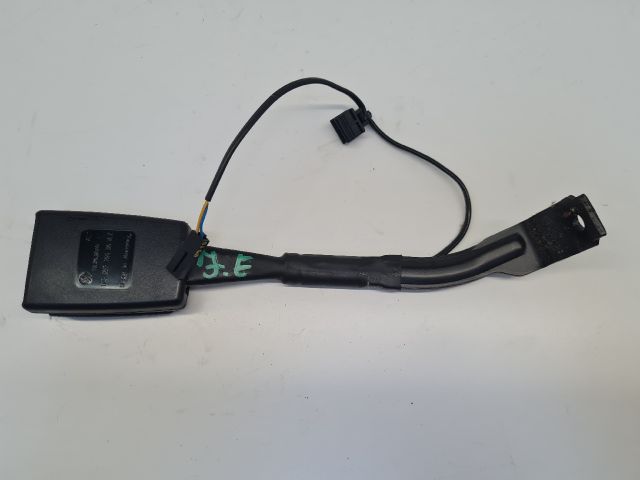 bontott VW GOLF VI Jobb első Biztonsági Öv Csat