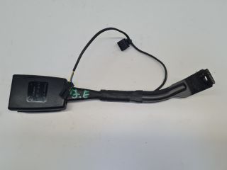 bontott VW GOLF VI Jobb első Biztonsági Öv Csat