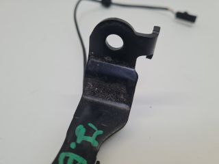 bontott VW GOLF VI Jobb első Biztonsági Öv Csat