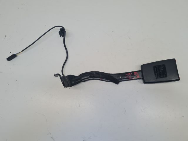 bontott VW GOLF VI Jobb első Biztonsági Öv Csat