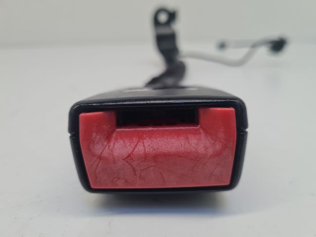 bontott VW GOLF VI Jobb első Biztonsági Öv Csat