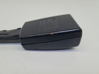 bontott VW GOLF VI Jobb első Biztonsági Öv Csat