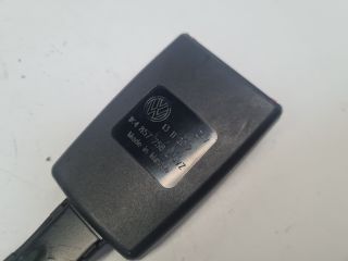 bontott VW GOLF VI Jobb első Biztonsági Öv Csat