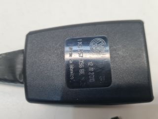 bontott VW GOLF VI Jobb első Biztonsági Öv Csat