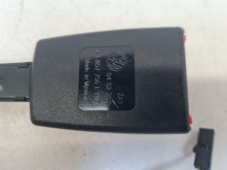 bontott VW GOLF VI Jobb első Biztonsági Öv Csat