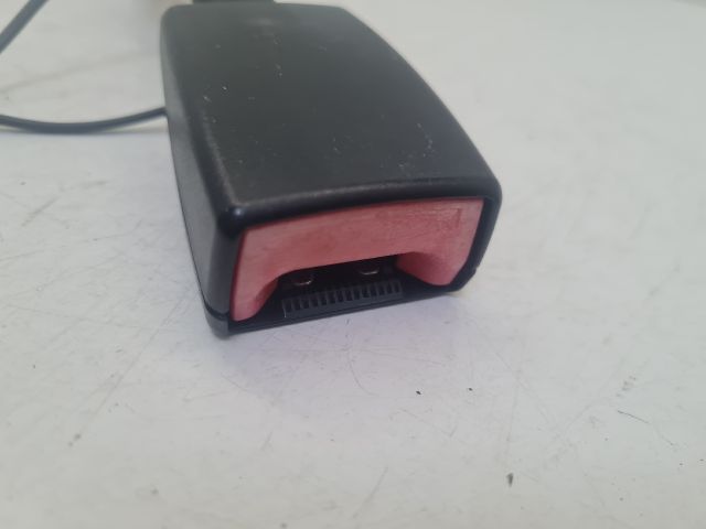 bontott VW GOLF VI Jobb első Biztonsági Öv Csat