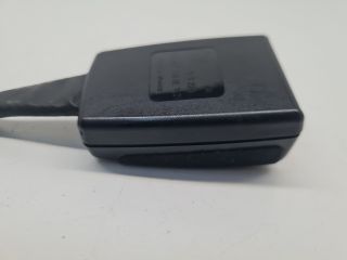 bontott VW GOLF VI Jobb első Biztonsági Öv Csat