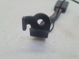 bontott VW GOLF VI Jobb első Biztonsági Öv Csat