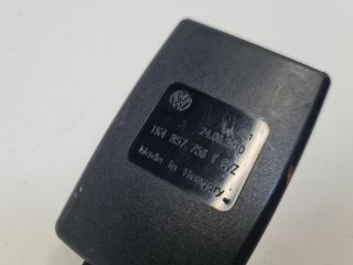 bontott VW GOLF VI Jobb első Biztonsági Öv Csat
